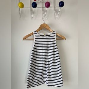 Boden Striped tank top